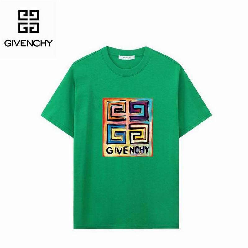 GIVENCHY Men's T-shirts 44